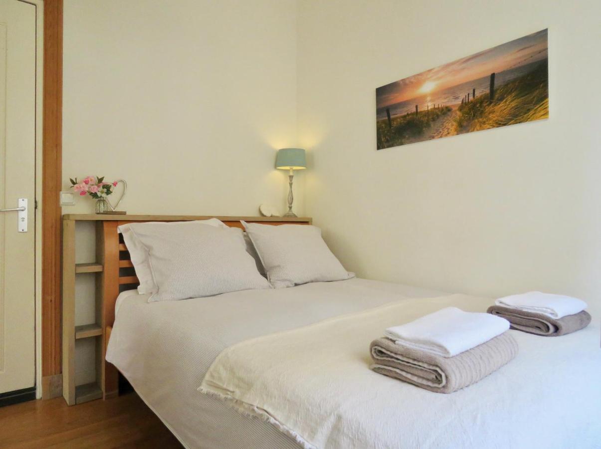 Casa Duna Oceans Terrace And Ocean Spray Garden Close To The Beach And City Centre Zandvoort Bagian luar foto
