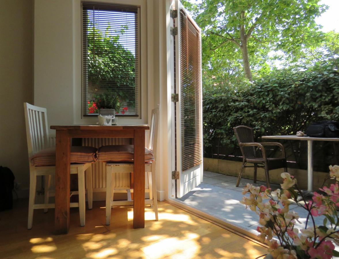 Casa Duna Oceans Terrace And Ocean Spray Garden Close To The Beach And City Centre Zandvoort Bagian luar foto